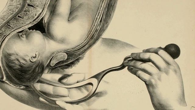 АКУШЕРСКИЕ МЕТОДЫ, КОТОРЫЕ КАЛЕЧИЛИ МЛАДЕНЦЕВ И МАТЕРЕЙ В ХХ ВЕКЕ