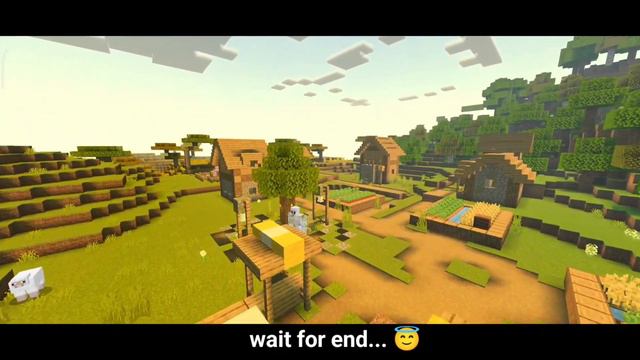 Best Realistic 🔥 Render Dragon Shaders for Minecraft Pe 1.20 смотреть онлайн