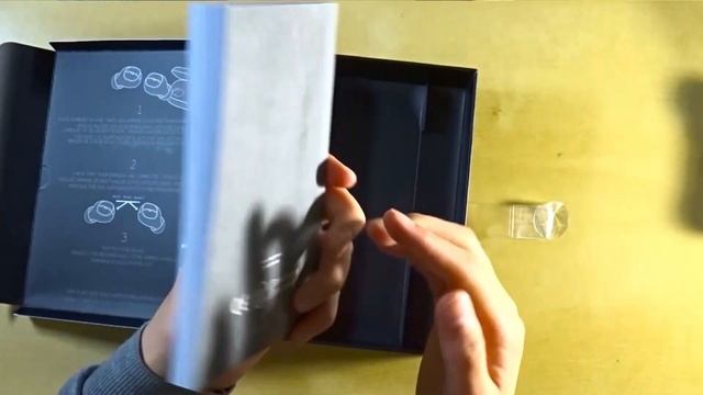 Amps Air UNBOXING and REVIEW смотреть онлайн