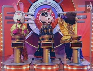 Угадай мелодию 01.06.1999