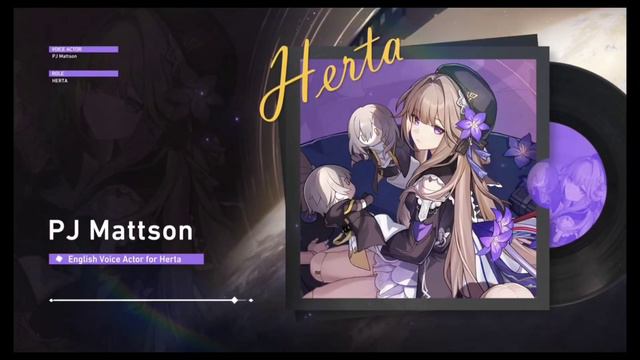 Honkai: Star Rail English Voice Actors Greetings and Introduction (Honkai Star Rail) смотреть онлайн