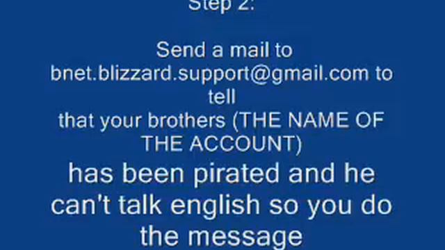 Hack Diablo 2 Account смотреть онлайн