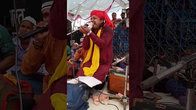 Sufi brothers Rewa program Mohammad Ahmad wahid LAL Mohammadi 7869614400 смотреть онлайн