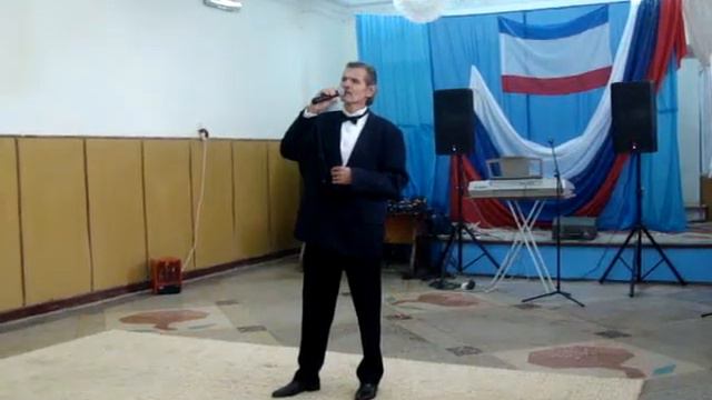Песня "Благодарю", исполняет Александр Коржевский смотреть онлайн