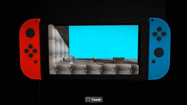 LittleBigPlanet Nintendo Switch Levels With Sackboy - LittleBigPlanet 3 | EpicLBPTime