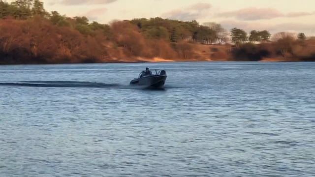 ТАКТИКА 390 ДС ЛАЙТ Новая опция Консольной Лодки НЕ РИГИСТРАТ!!!