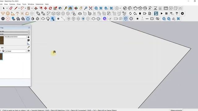 Adding vrmat files to V-Ray Asset Editor Library in V-Ray for Sketchup смотреть онлайн