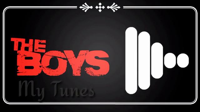 Bones Song Edit Audio The boys No copy rite Music 🎶 смотреть онлайн