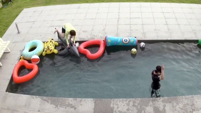 [Русская озвучка Asoli] ENHYPEN 'EN'O'CLOCK' EP.68 смотреть онлайн