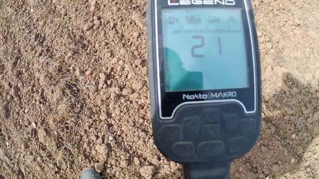 Nokta Makro Legend - Ground Balancing Tips / Help - Metal Detecting - Treasure Hunting смотреть онлайн