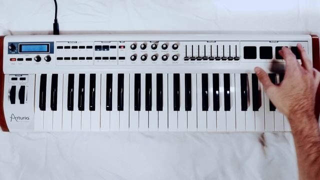 How to play City Girls ft. Cardi B - Twerk Piano (Instrumental) смотреть онлайн