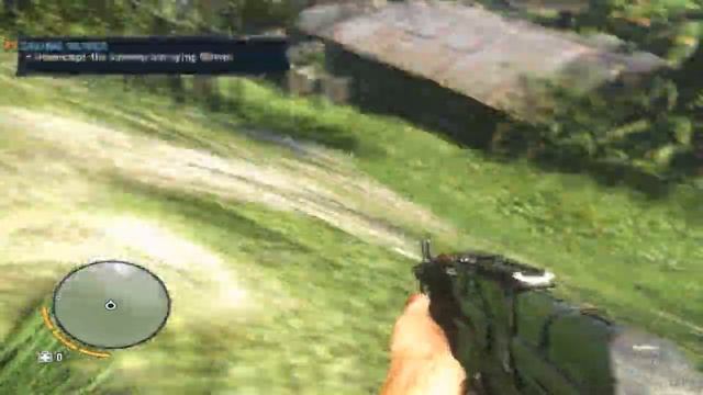 Far cry 3 Ultra settings dx11 HD 7750 смотреть онлайн