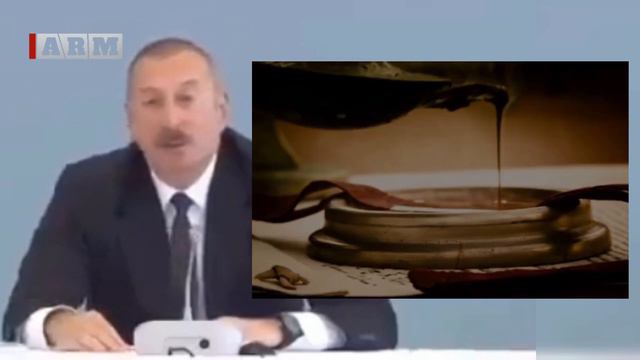 АЗЕРБАЙДЖАНСКАЯ ЛОЖЬ МОЖЕТ БЫТЬ ПРАВДОЙ, –ПРИ НЕЗНАНИИ ДРЕВНЕЙ ИСТОРИИ. смотреть онлайн