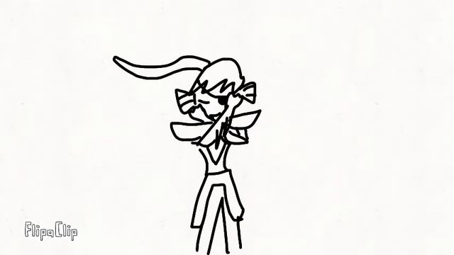 Undertale Animation - Undyne The Undying ANIMATIC (FlipaClip) смотреть онлайн