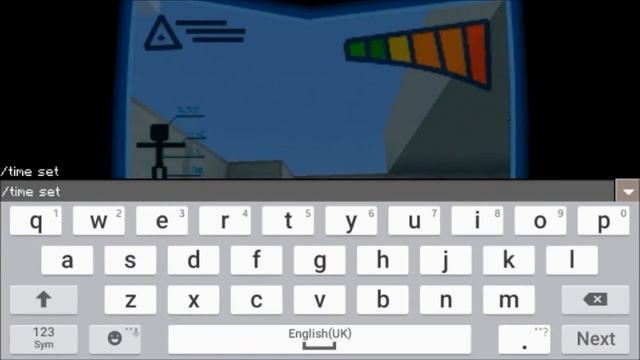 SPACE ROBOTS in MCPE!!! (Becoming a Robot) | Minecraft PE Add-Ons Showcase смотреть онлайн