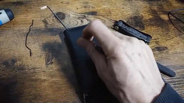 Tool Review - Covert Instruments Covert Companion