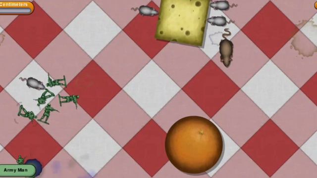 Кушаю что-то подобное на столе и кушаю рыб в океане! Tasty Planet часть 2 смотреть онлайн