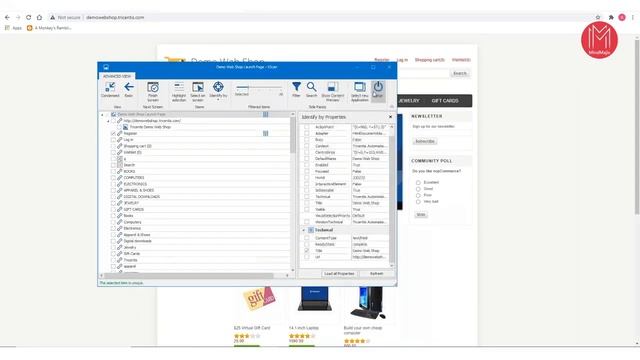Tosca Training | Tosca Online Certification Course | Tosca Demo Video MindMajix смотреть онлайн