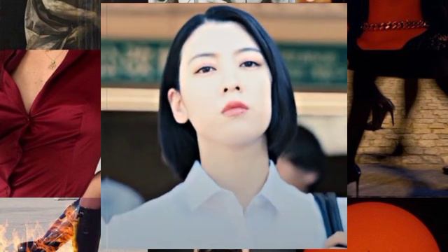 Личность Эн Рузины || саблиминал смотреть онлайн