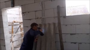 Чем сверлить шифер?