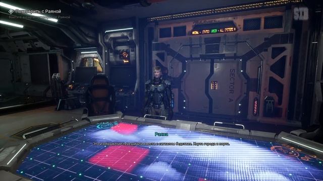 ИГРОФИЛЬМ MechWarrior 5: Mercenaries (все катсцены, русские субтитры) прохождение без комментариев смотреть онлайн