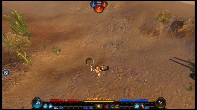 Panzar- Как правильно сливать бой