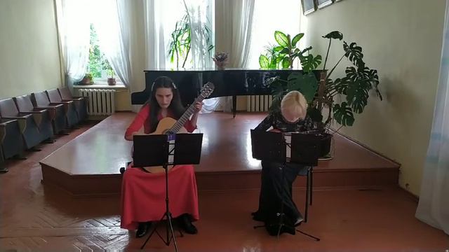 А.Бойко "Витончений вальс" смотреть онлайн