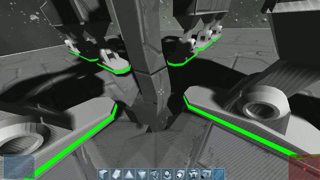 Space engineer: impulse drill смотреть онлайн