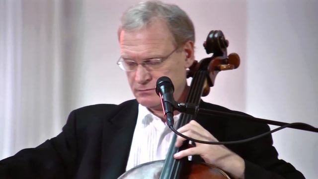 CELLO-LOOP | Stephan Schrader | Ole смотреть онлайн