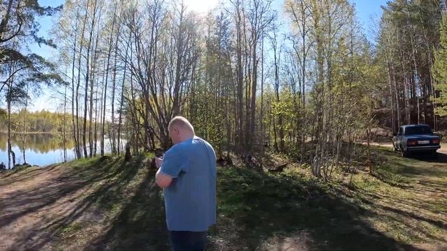 Из Питера в Карелию | Малая часть Карелии смотреть онлайн