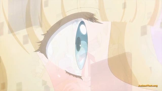 Аниме Клип - Я рисую белым мелом. смотреть онлайн