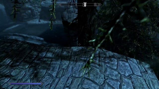 Skyrim Special Edition: Боевой маг.# 8 Души смотреть онлайн