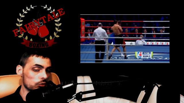Александр "The Nail" Гвоздик [обзор] смотреть онлайн