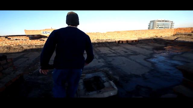 Трейсер - Александр Кищук | 2 ЭТАП смотреть онлайн