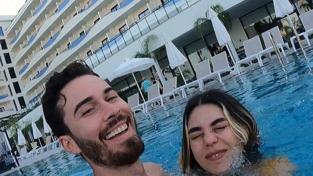 Dream Water World Hotel 2023