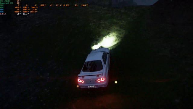 Forza Horizon 5 смотреть онлайн