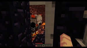 Я СТАЛ РАБОМ ДОЧКИ ДЕМОНА | #1 | Я РАБ ДОЧКИ ДЕМОНА МАЙНКРАФТ СЕРИАЛ