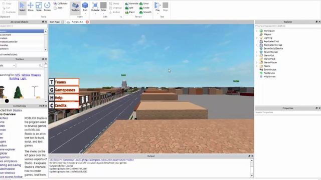ROBLOX: Remove lag in one click смотреть онлайн