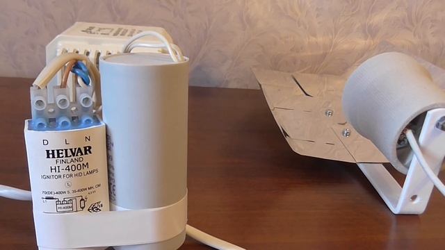 Обзор по сборке ''ДНАТ-400w'' . смотреть онлайн