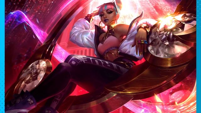 Rift News: Victorious Aatrox Backlash, True Damage Band & Paid TFT Maps смотреть онлайн