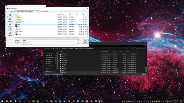 Need For Speed Carbon Remastered - Tutorial смотреть онлайн