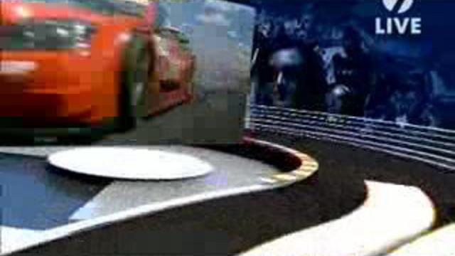 DTM 6 этап. квала