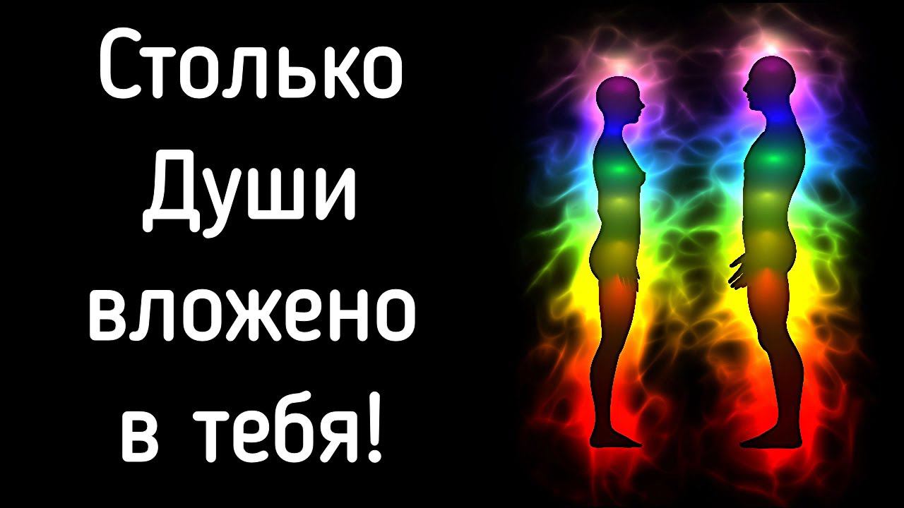 Вкладывать Душу и сердце в человека и работу | Возвращение Души и Жизненной силы Домой смотреть онлайн