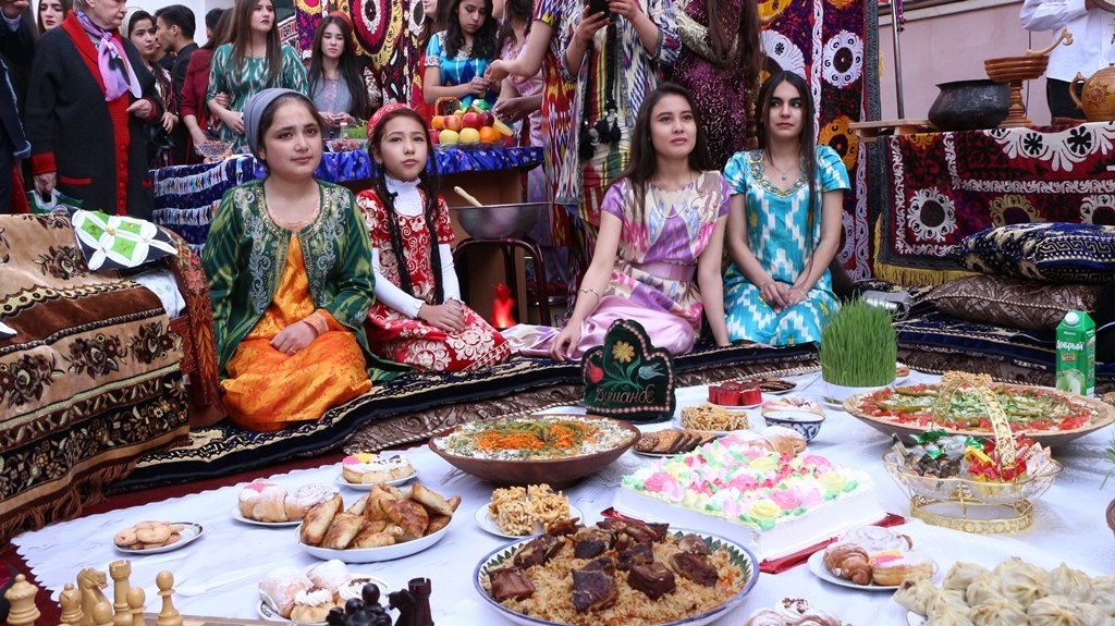 Навруз Поздравление с Праздником!