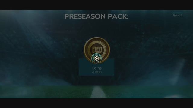 FIFA Mobile 21 - New Events, Players, Home Screen, Packs... смотреть онлайн