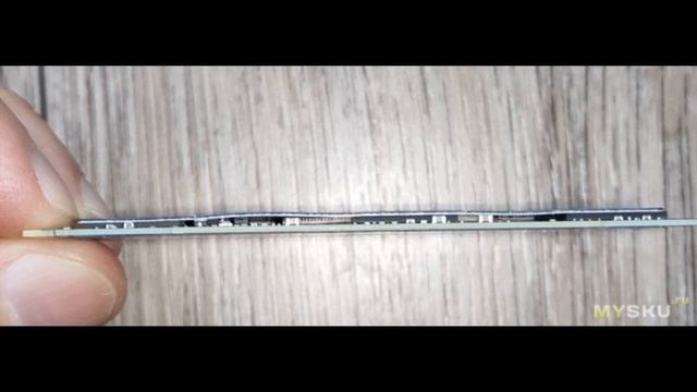 Обзор быстрого SSD накопителя Movespeed 1TN7000 с ёмкостью 1ТБ | #Обзор