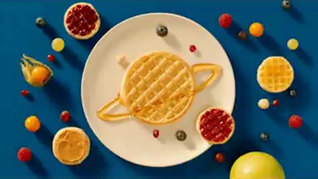 George Longley's Animation Commercial Reel смотреть онлайн