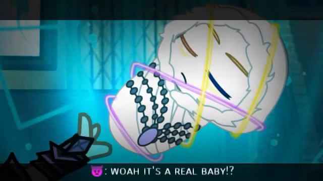 "A baby!?" // genshin impact \\ aether harem [part 3] смотреть онлайн