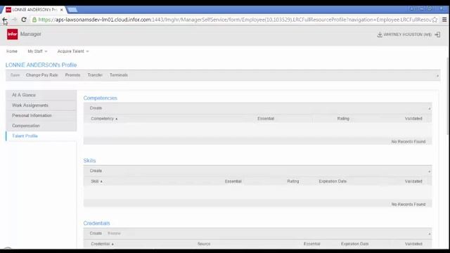 Manager Space Overview смотреть онлайн