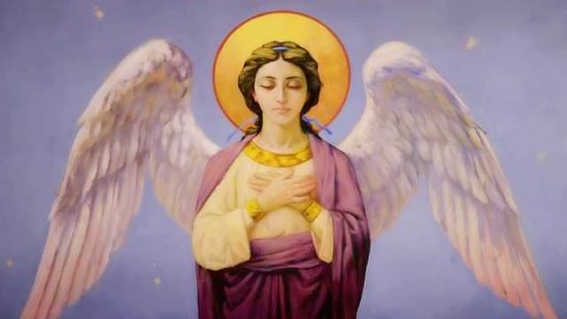 Блажен муж... Киевское #всенощноебдение смотреть онлайн